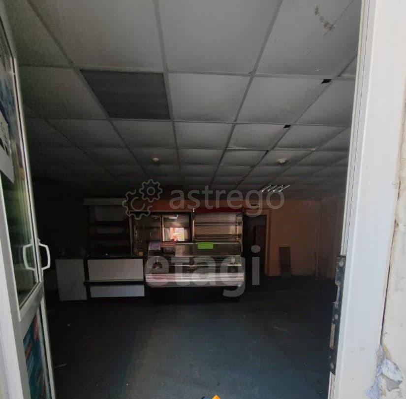 Торговое помещение, 134.6 м2 Белогорск - изображение 5