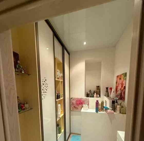 5-комн. квартира, 175.6 м2, 3/3 эт. Коломна