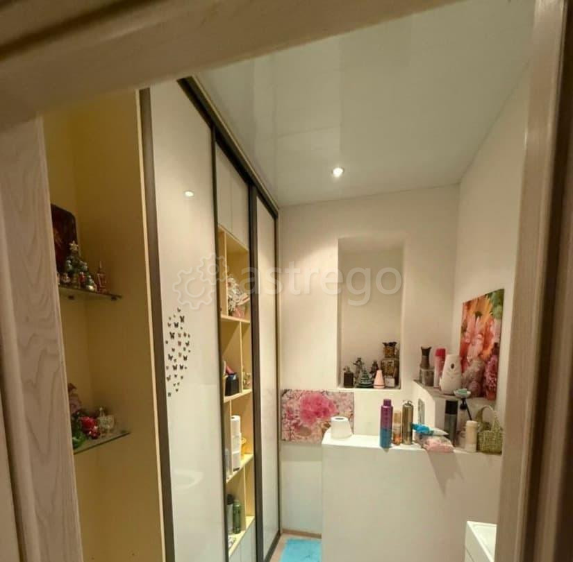 5-комн. квартира, 175.6 м2, 3/3 эт. Коломна - изображение 2