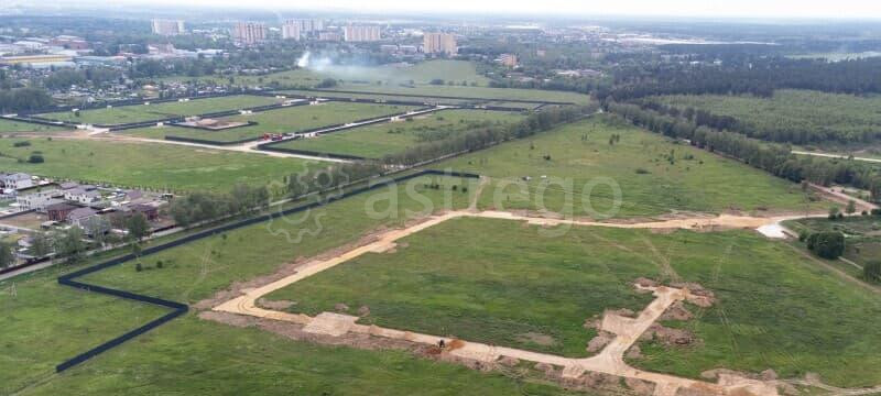 Земля промышленного назначения, 20.72 сотки Старая Купавна - изображение 3