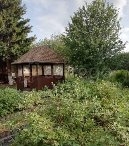 Дача, 28 м2 Уфа - изображение 5