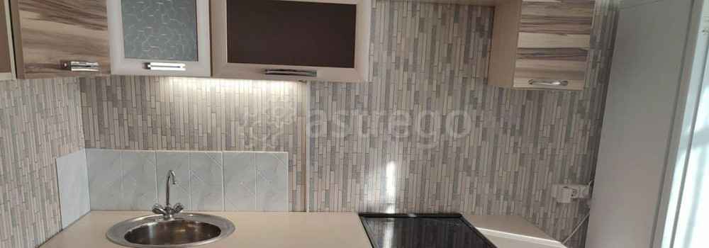 1-комн. квартира, 36 м2, 14/15 эт. Красноярск - изображение 4