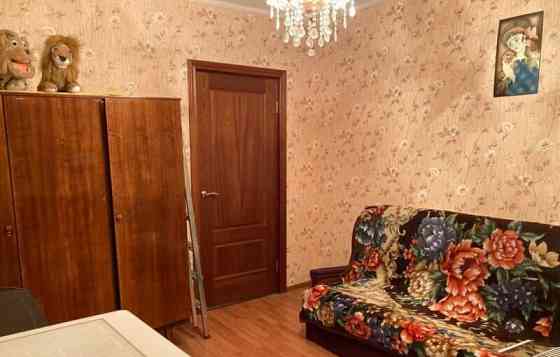 3-комн. квартира, 64.5 м2, 5/5 эт. Апрелевка