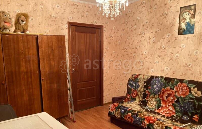 3-комн. квартира, 64.5 м2, 5/5 эт. Апрелевка - изображение 4