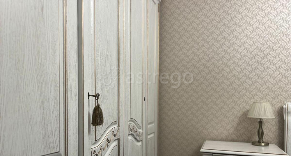 2-комн. апарт-ы, 70 м2, 3/24 эт. Москва - изображение 3
