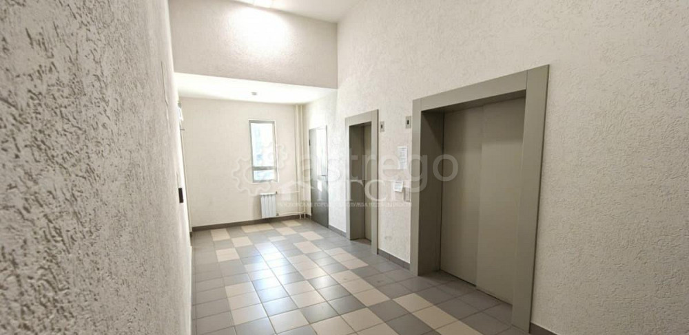 1-комн. квартира, 41.1 м2, 15/15 эт. Москва - изображение 4