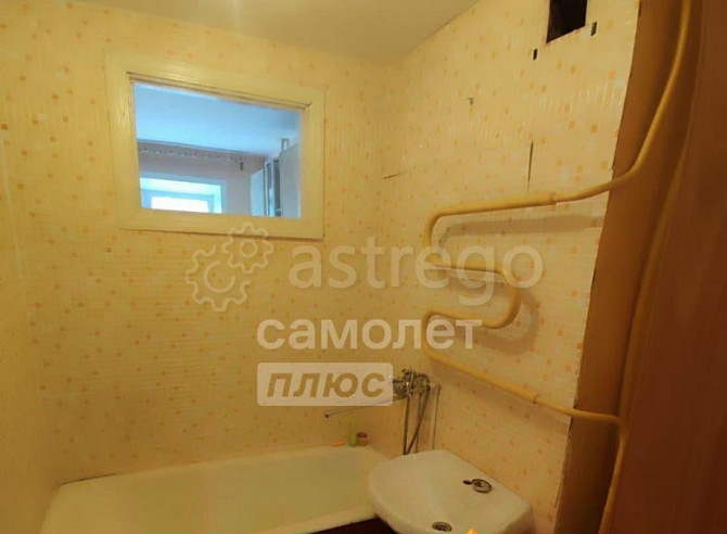 1-комн. квартира, 30.5 м2, 4/5 эт. Бийск - изображение 3