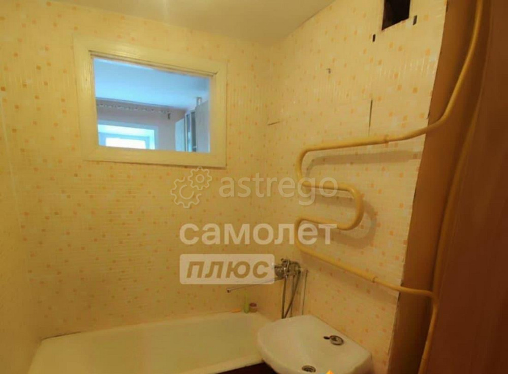 1-комн. квартира, 30.5 м2, 4/5 эт. Бийск - изображение 3