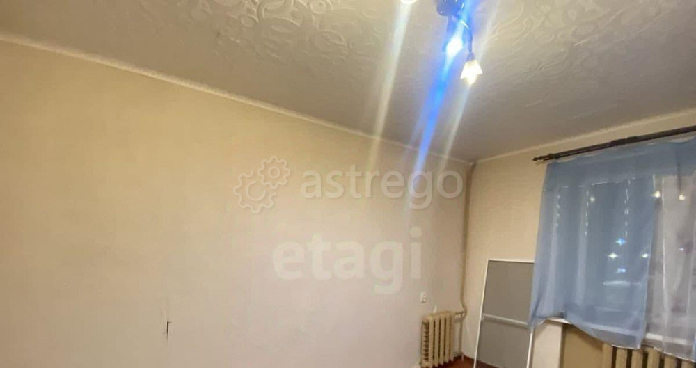 Комната, 12 м2, 3/5 эт. Котлас - изображение 4