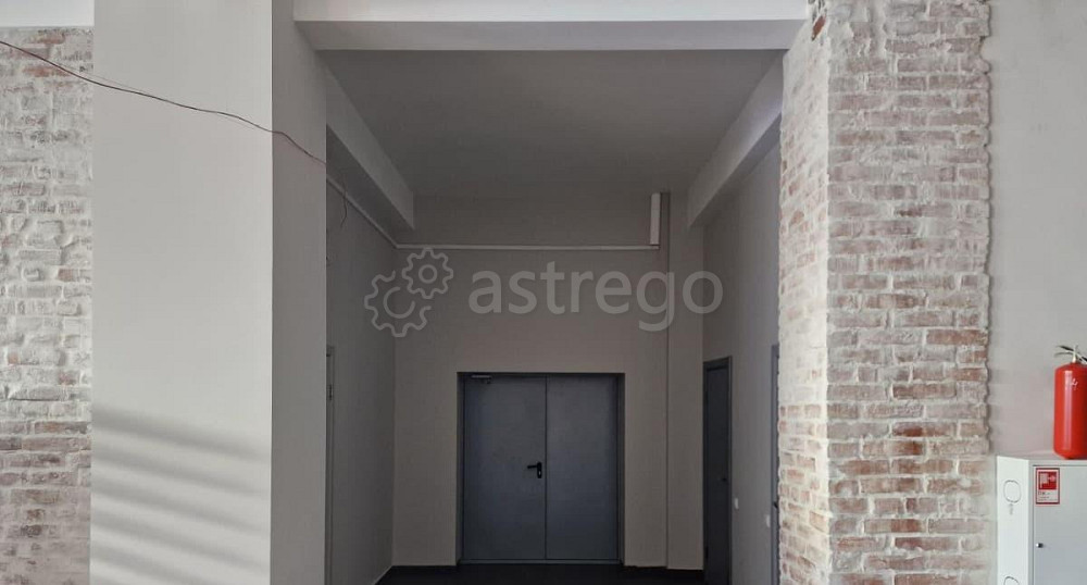 Производственное, 2279.6 м2 Барнаул - изображение 2