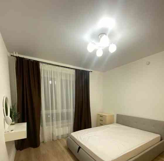 3-комн. квартира, 76 м2, 15/26 эт. Люберцы