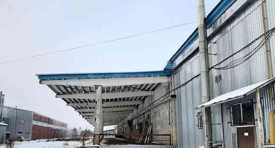 Свободного назначения, 4041 м2 Котлас