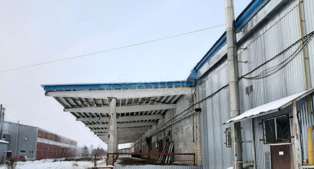 Свободного назначения, 4041 м2 Котлас - изображение 6