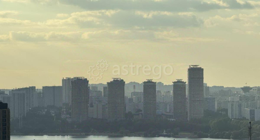 1-комн. квартира, 25 м2, 24/27 эт. Москва - изображение 2
