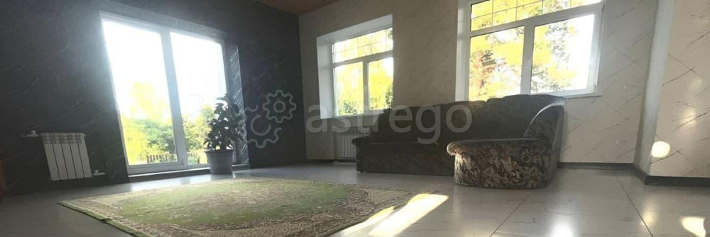 Коттедж, 197.3 м2, 10 соток, 2 эт. Барнаул - изображение 2