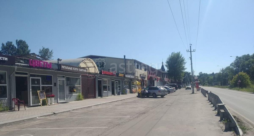 Торговое помещение, 25 м2 Домодедово - изображение 2