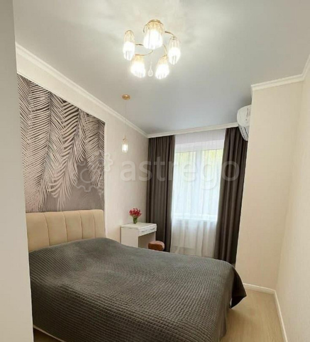 3-комн. квартира, 78 м2, 12/14 эт. Белгород - изображение 2