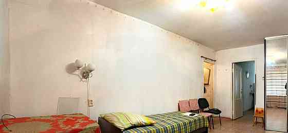 2-комн. квартира, 46 м2, 1/5 эт. Красноярск