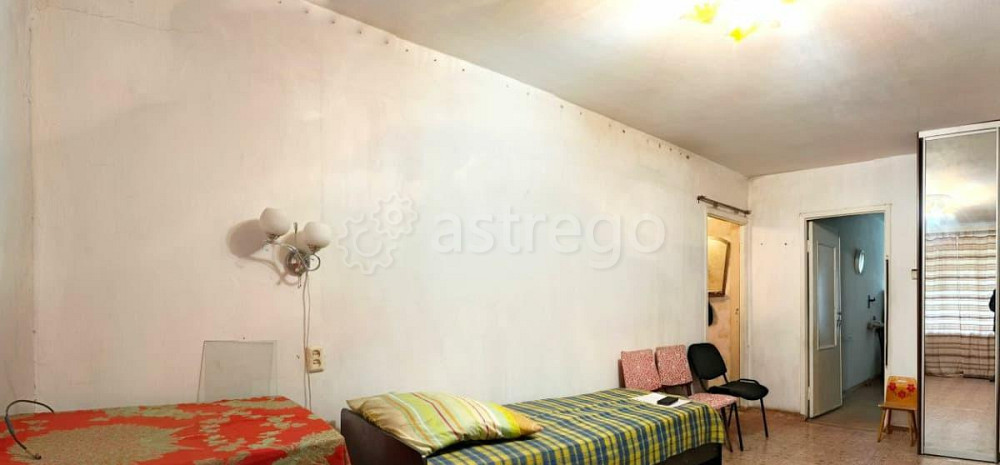 2-комн. квартира, 46 м2, 1/5 эт. Красноярск - изображение 6