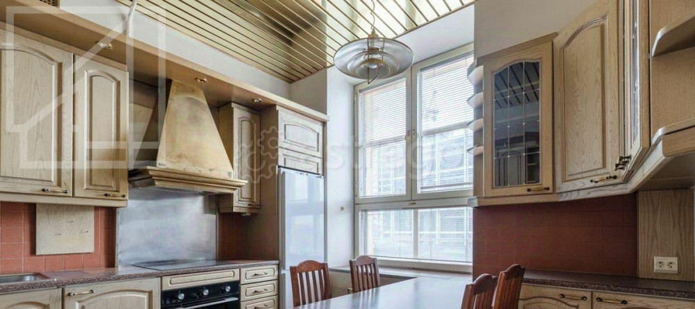 3-комн. квартира, 114 м2, 5/10 эт. Москва - изображение 6
