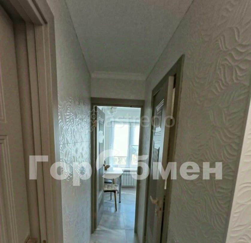 1-комн. квартира, 34 м2, 8/9 эт. Москва - изображение 7