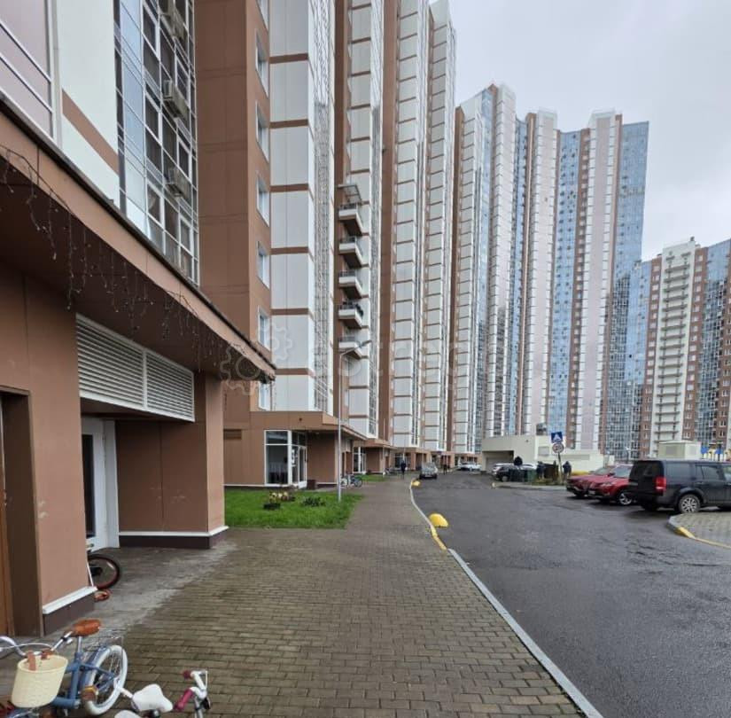 3-комн. квартира, 98 м2, 4/18 эт. Химки - изображение 2