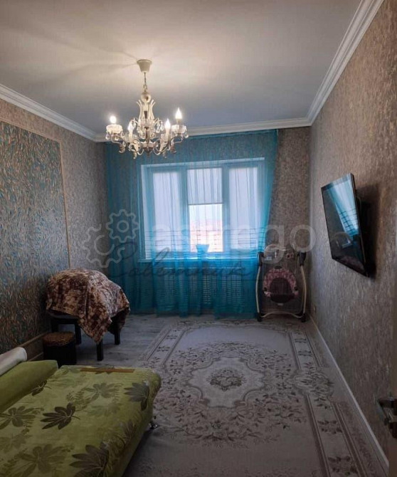 2-комн. квартира, 60 м2, 16/16 эт. Старый Оскол - изображение 2