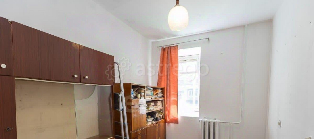 4-комн. квартира, 69.1 м2, 1/5 эт. Благовещенск - изображение 7