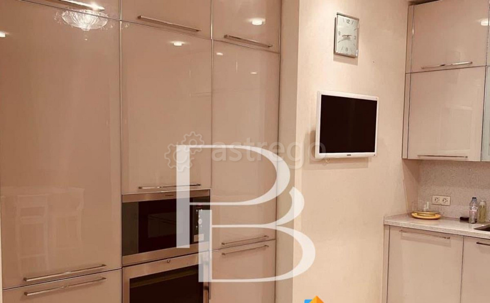 5-комн. квартира, 210 м2, 13/19 эт. Москва - изображение 7