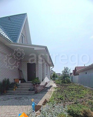 Коттедж, 116.8 м2, 9 соток, 2 эт. Барнаул - изображение 3