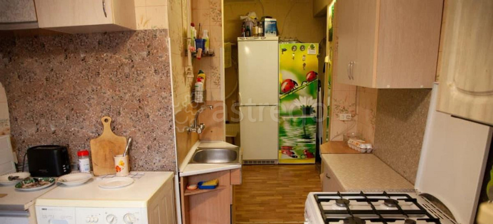 Комната, 11 м2, 4/4 эт. Санкт-Петербург - изображение 6