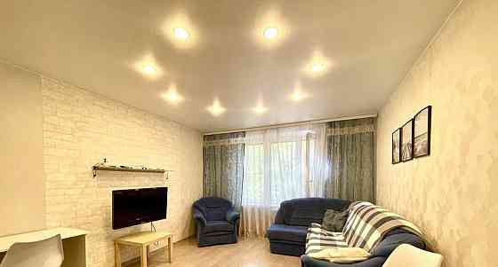 1-комн. квартира, 40 м2, 2/12 эт. Москва