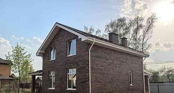 Коттедж, 152 м2, 6.2 сотки, 2 эт. Щёлково