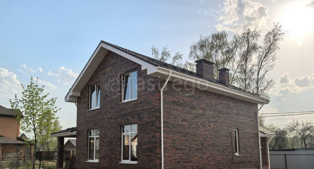 Коттедж, 152 м2, 6.2 сотки, 2 эт. Щёлково - изображение 4