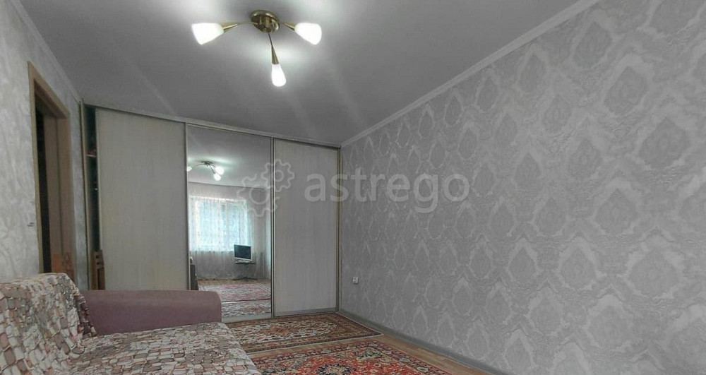 1-комн. квартира, 31.3 м2, 2/5 эт. Астрахань - изображение 7