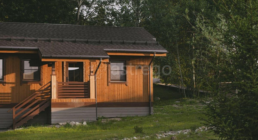 Коттедж, 74.8 м2, 1 эт. Москва - изображение 4