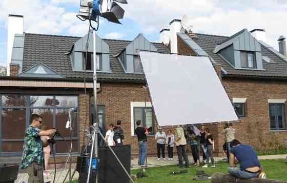 Коттедж, 500 м2 Москва