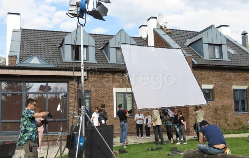 Коттедж, 500 м2 Москва - изображение 3