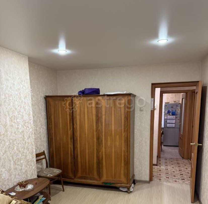 3-комн. квартира, 55.6 м2, 2/5 эт. Сергиев Посад - изображение 7