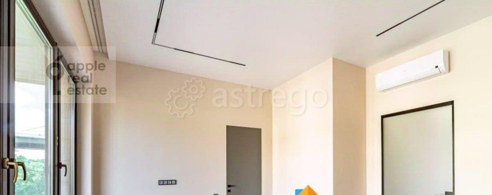 5-комн. апарт-ы, 235 м2, 2/3 эт. Москва - изображение 5