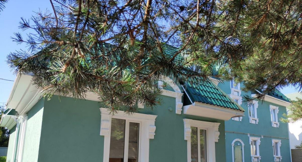 Отдельное здание, 857 м2 Санкт-Петербург - изображение 6