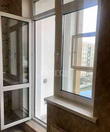 1-комн. квартира, 31 м2, 2/8 эт. Москва