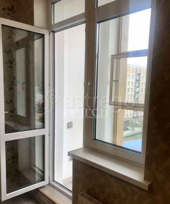 1-комн. квартира, 31 м2, 2/8 эт. Москва - изображение 1