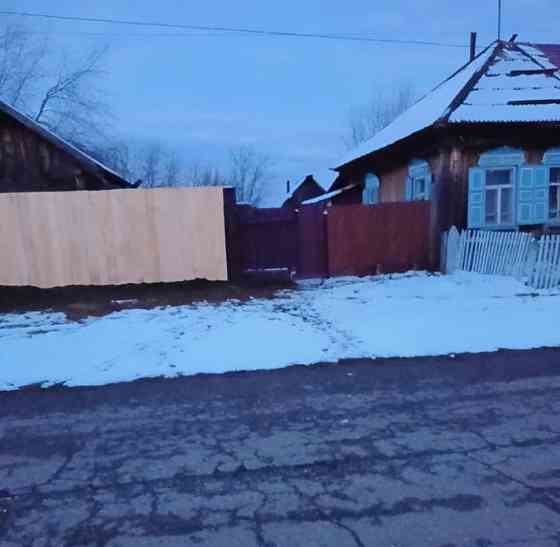 Дом, 40 м2, 10 соток, 1 эт. Шушенское