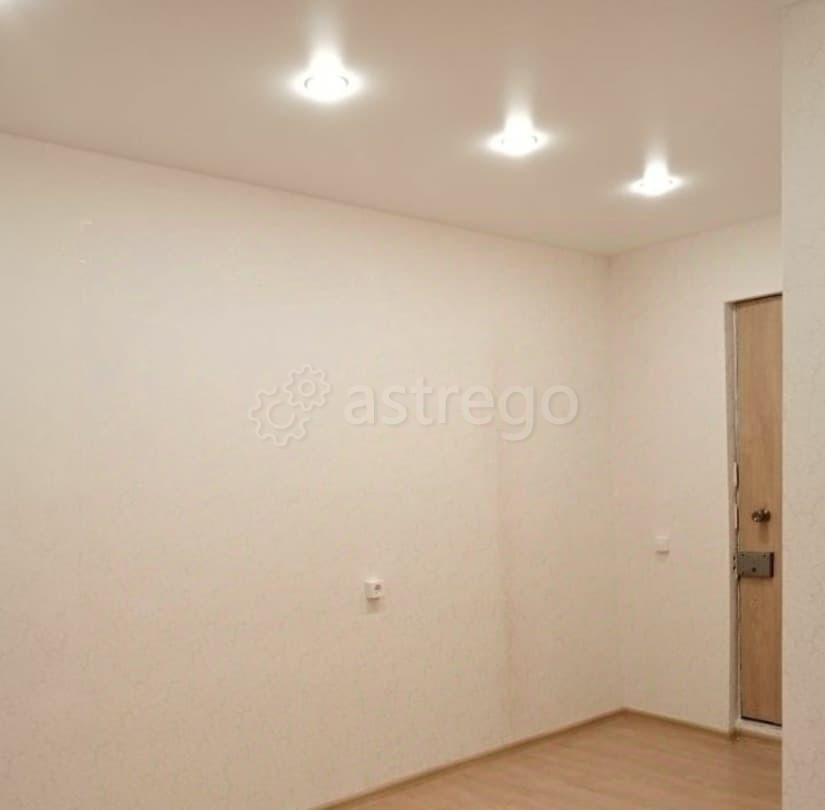 Студия, 14 м2, 5/5 эт. Красноярск - изображение 7