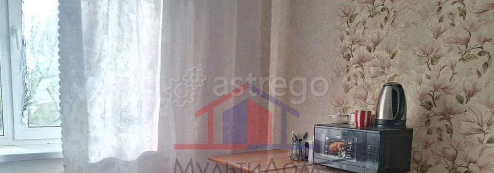 Комната, 14 м2, 6/9 эт. Старый Оскол - изображение 6