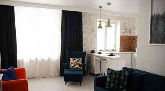 2-комн. квартира, 72 м2, 1/5 эт. Норильск