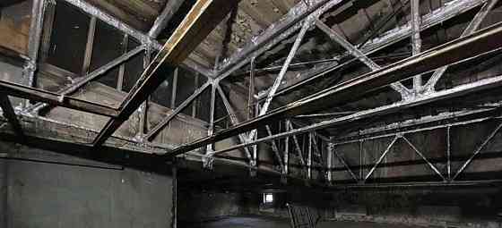 Склад, 142.8 м2 Санкт-Петербург