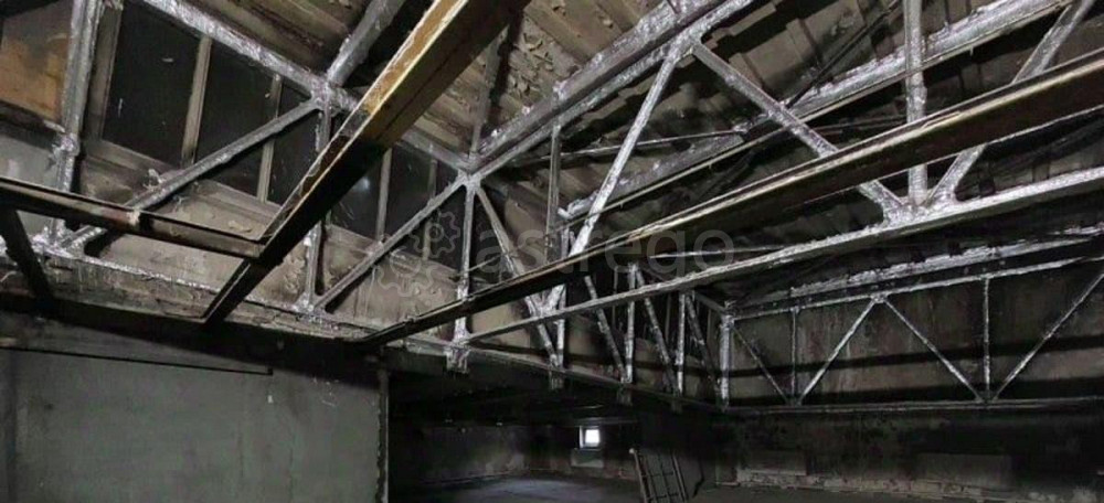 Склад, 142.8 м2 Санкт-Петербург - изображение 1