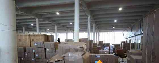 Производственное, 2000 м2 Ногинск